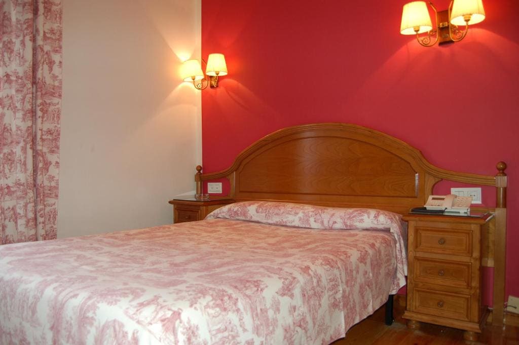 Basic Single Room room - Image 1