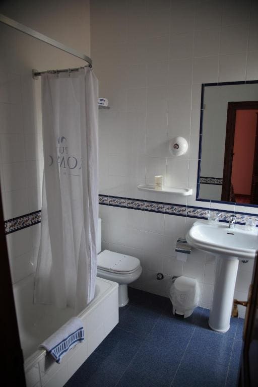 Basic Single Room room - Image 3