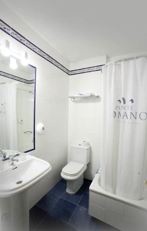 Double Room room - Image 1
