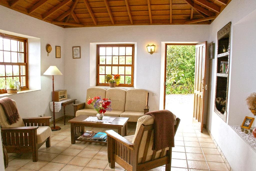 Two-Bedroom House room - Image 1