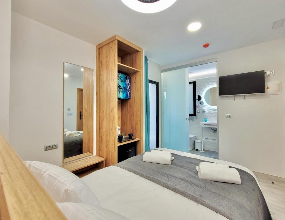 Standard Double Room room - Image 1