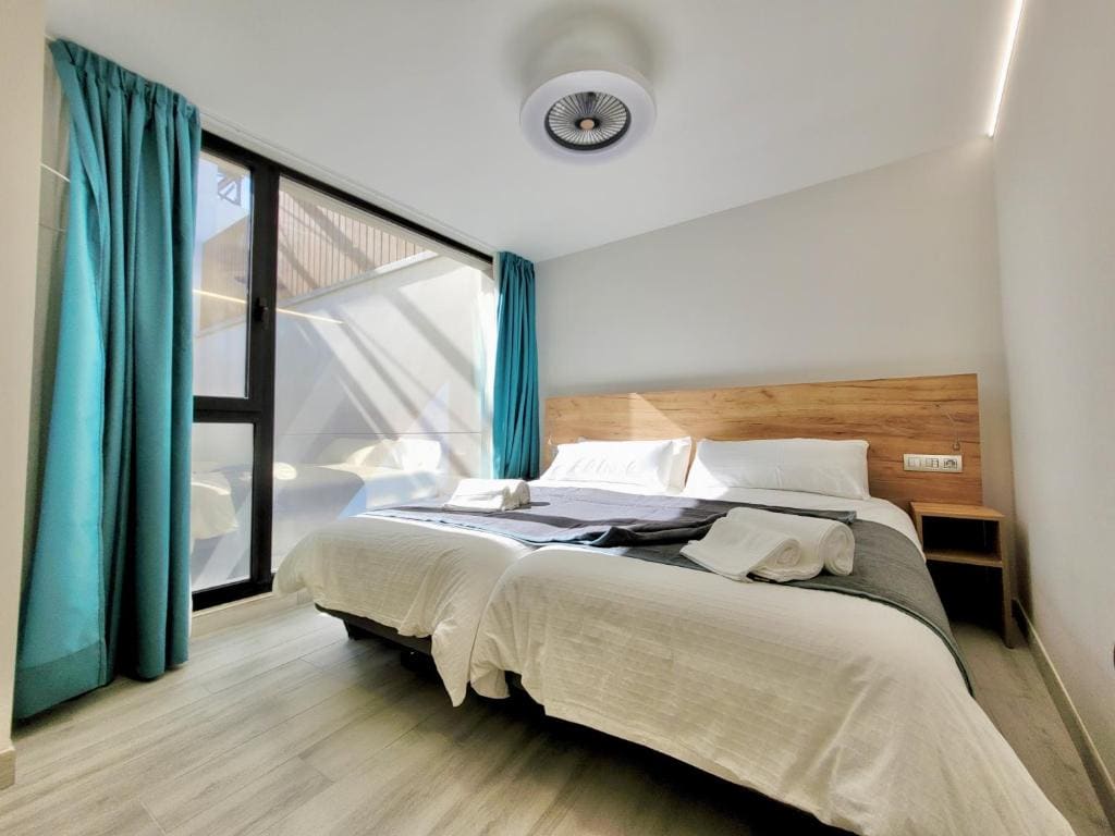 Deluxe Double Room room - Image 2