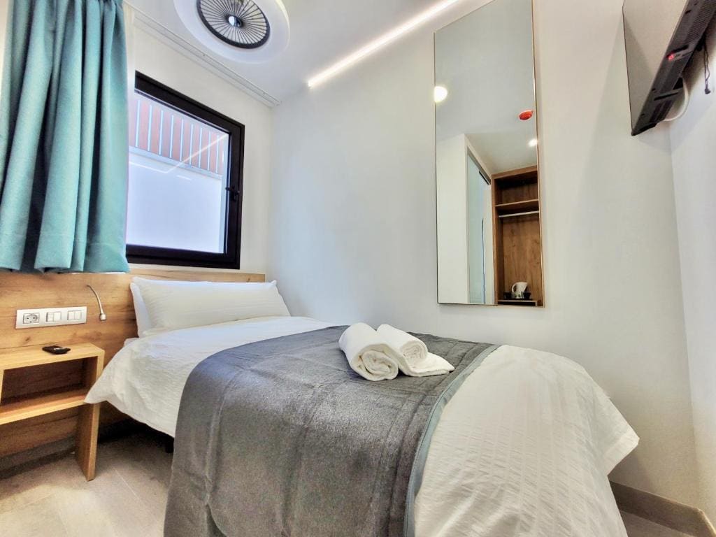 Standard Single Room room - Image 3
