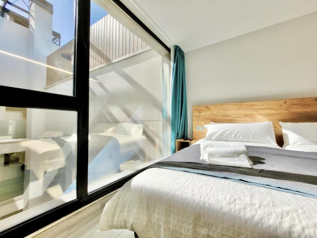 Deluxe Double Room room - Image 1
