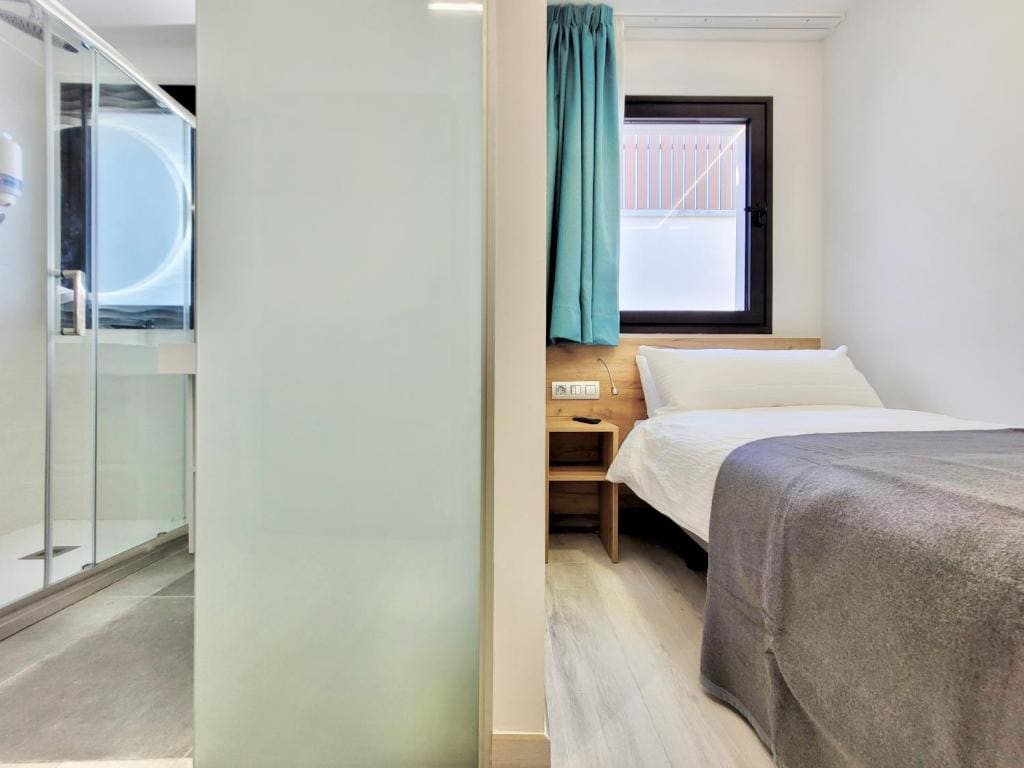 Standard Single Room room - Image 1