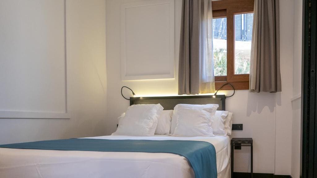 Double Room room - Image 3