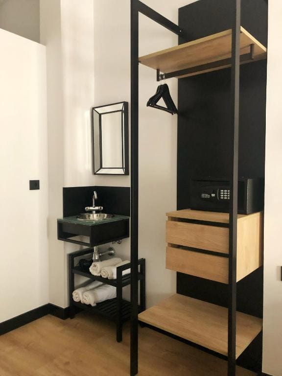 Studio Gomerez room - Image 1