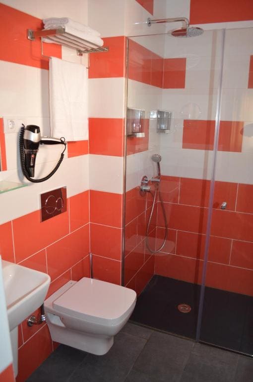 Deluxe Single Room room - Image 1