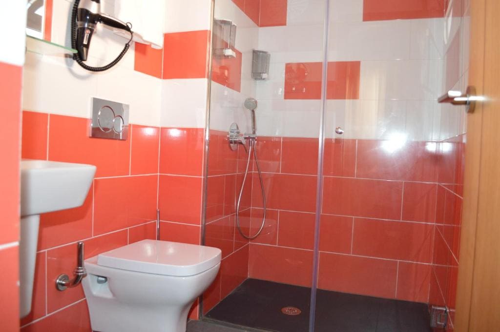 Double Room room - Image 1