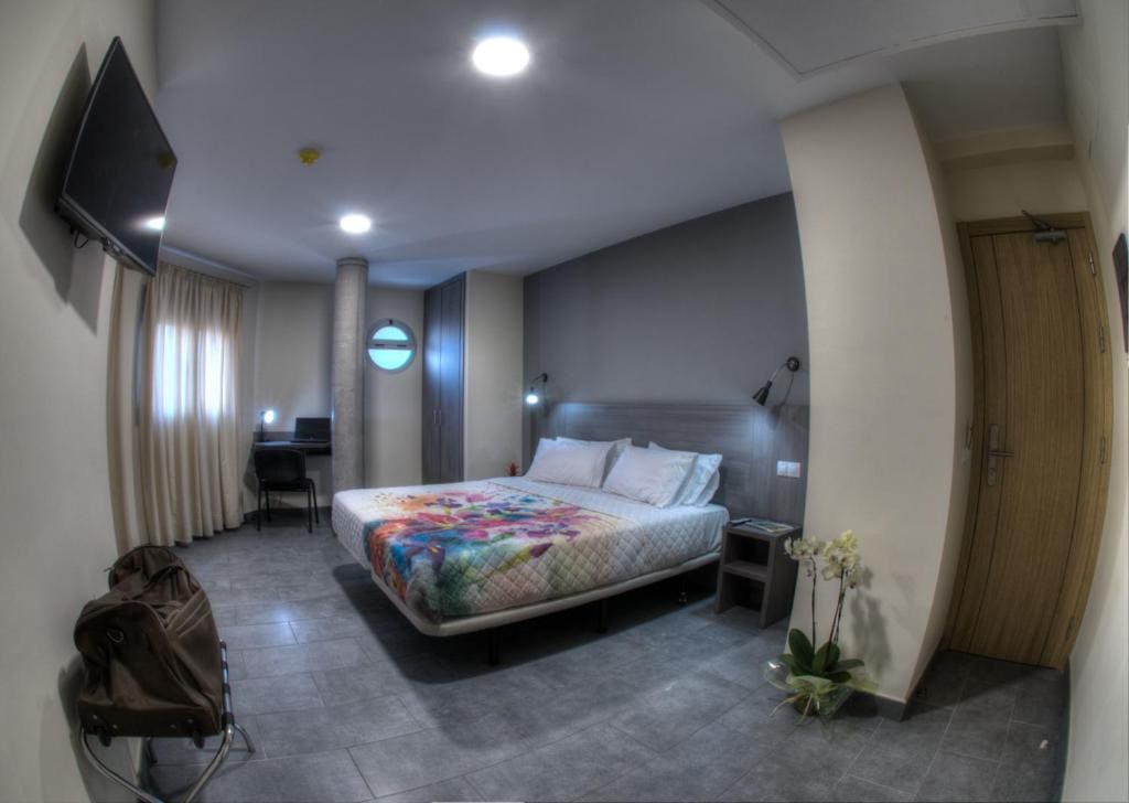 Superior Double Room room - Image 3
