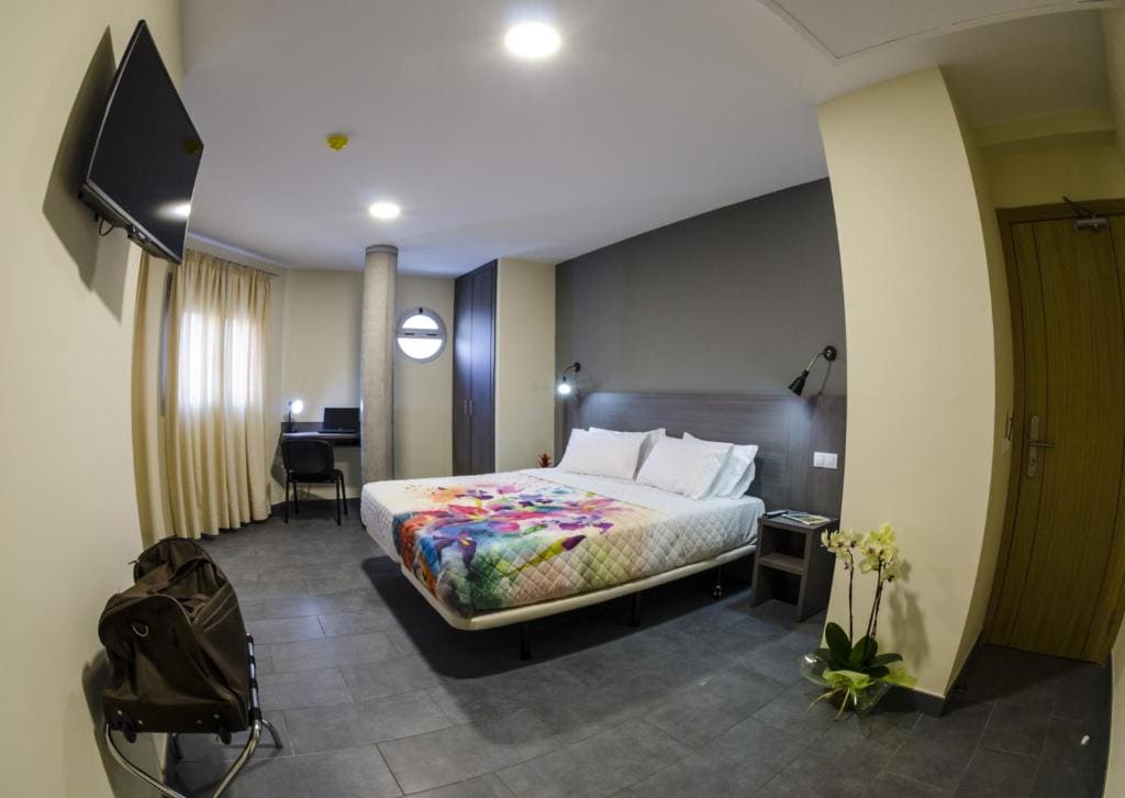 Superior Double Room room - Image 2