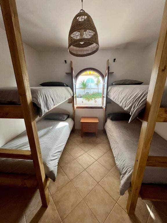 Bed in 4-Bed Dormitory Room room - Image 1