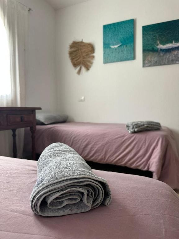 Standard Twin Room room - Image 1