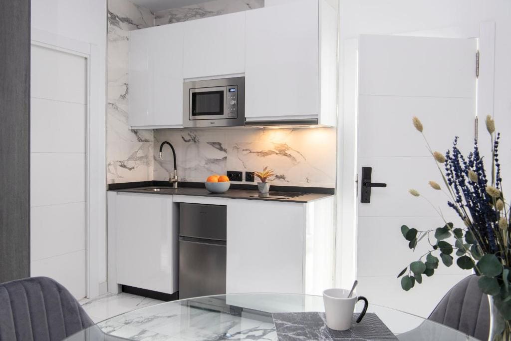 Apartment - Disability Access room - Image 2