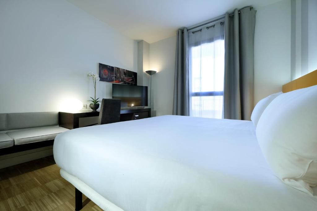 Twin Room room - Image 2