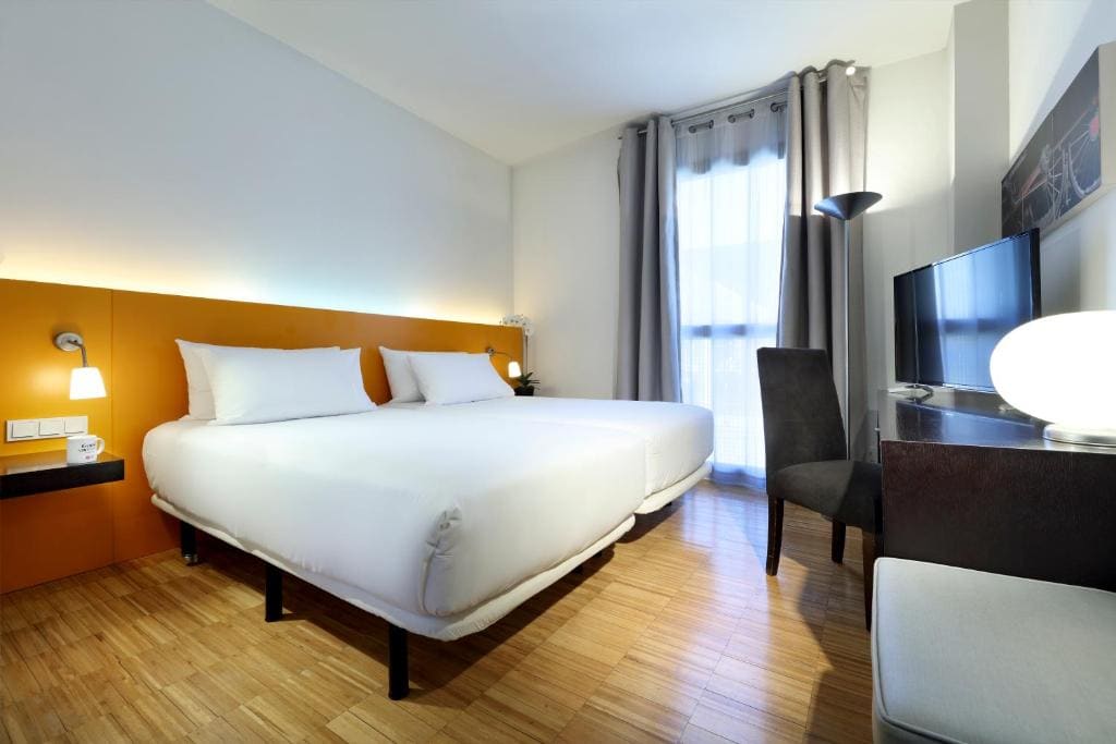 Twin Room room - Image 1