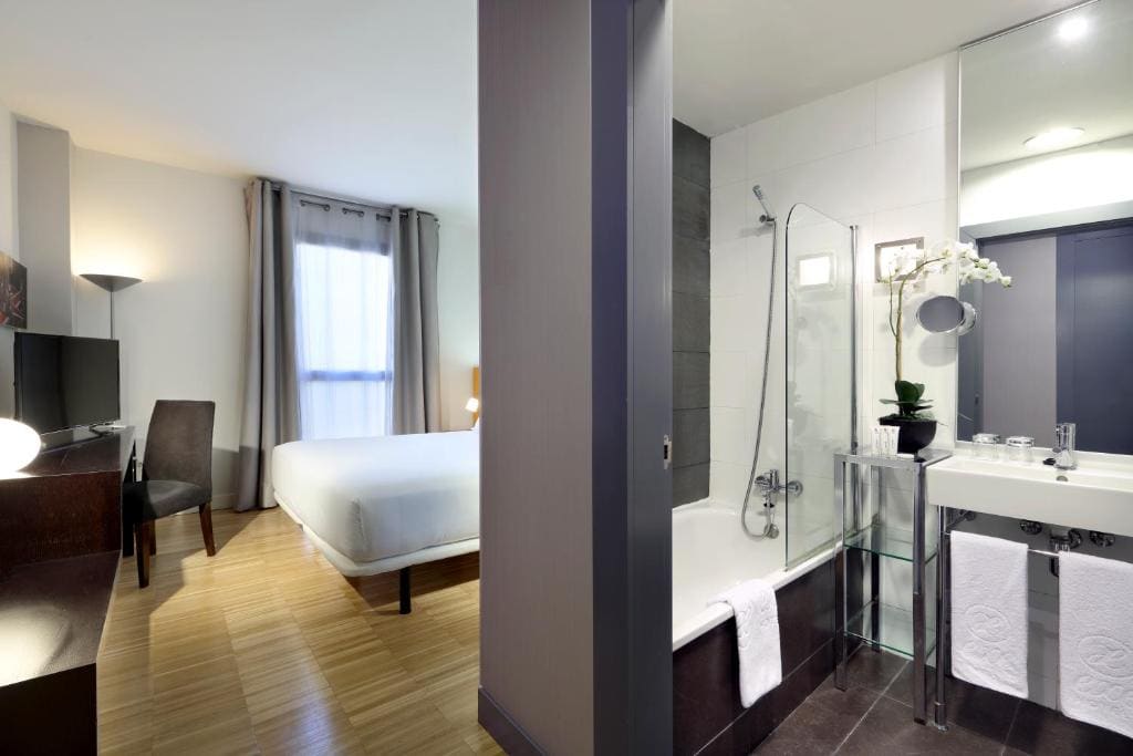 Twin Room room - Image 3