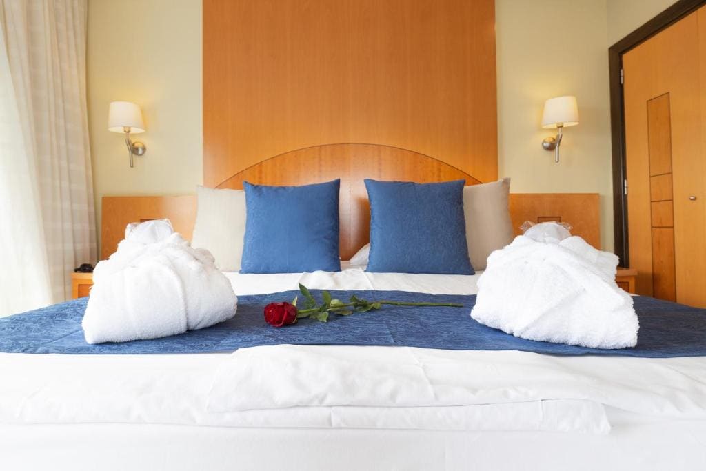 Deluxe Suite room - Image 3