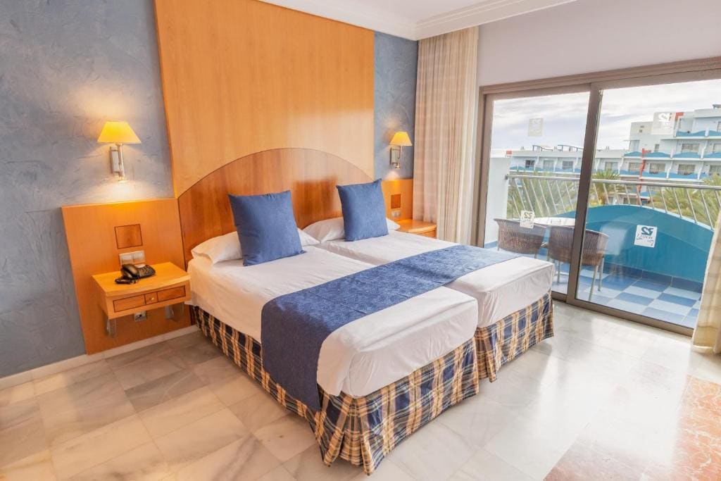 Basic Double Room room - Image 2
