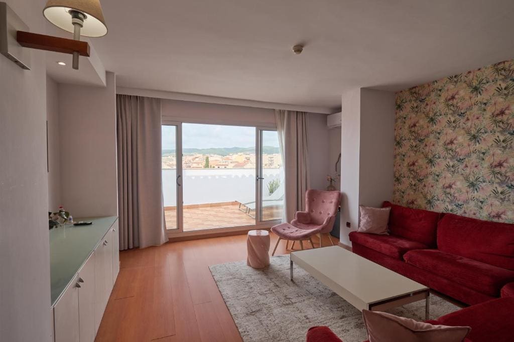 Suite room - Image 2