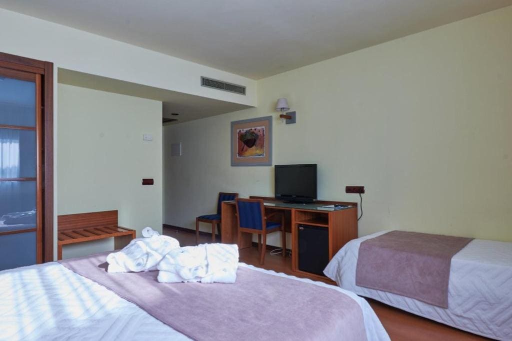 Triple Room room - Image 1