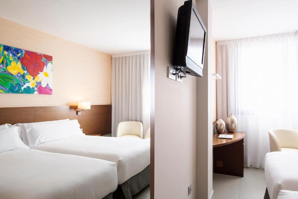 Double Room room - Image 1