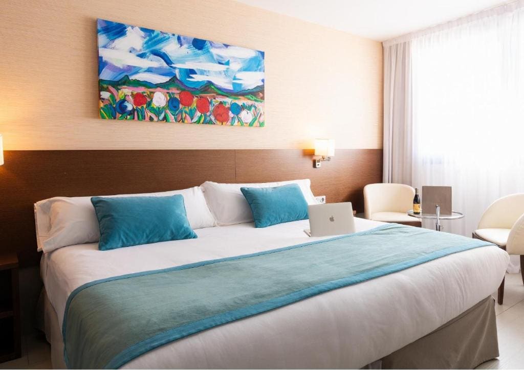 Superior Double Room room - Image 1