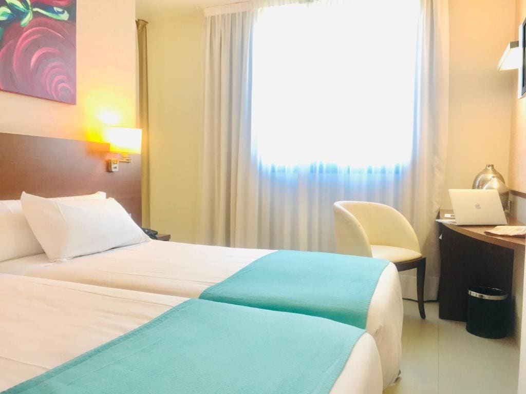 Twin Room room - Image 1