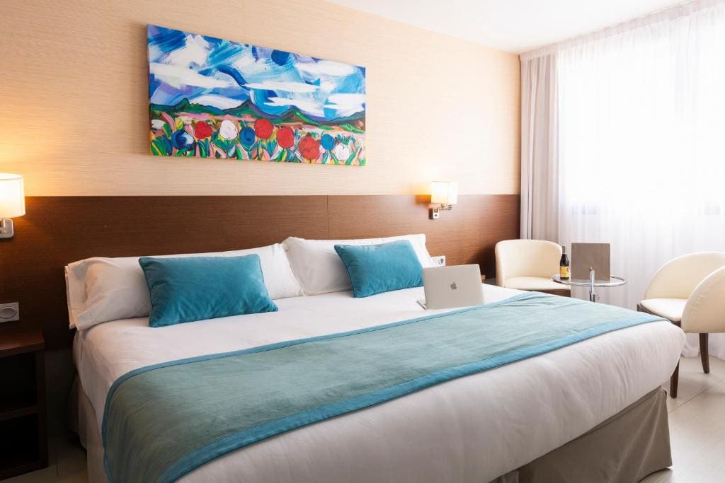 Superior Double Room room - Image 3
