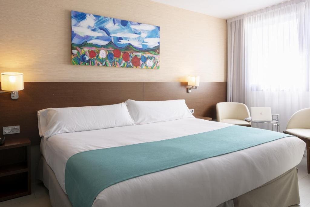 Superior Double Room room - Image 2