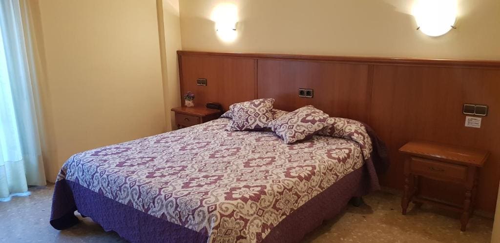 Double Room room - Image 1