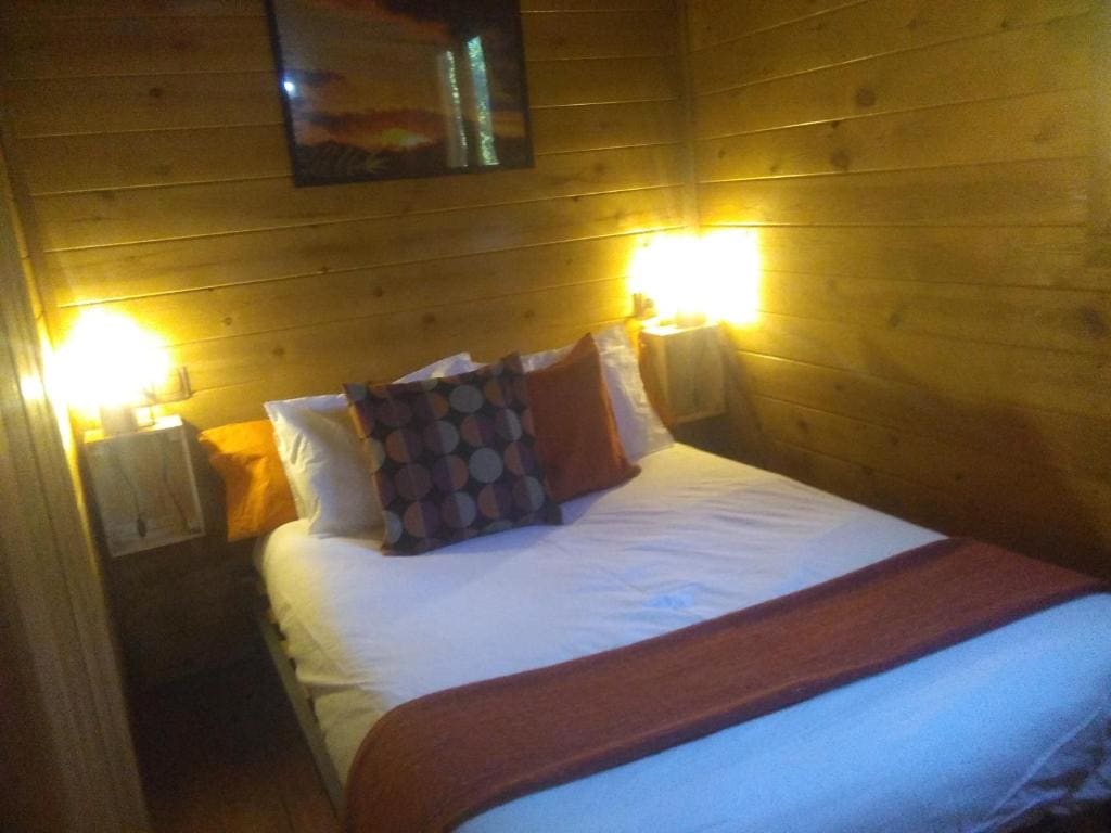 Twin Room room - Image 1