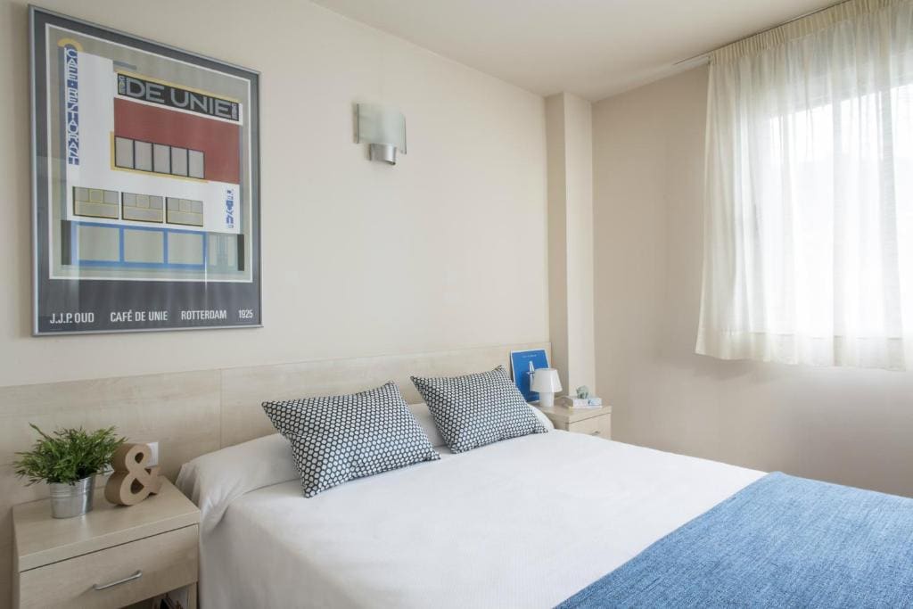 Comfort Twin Studio room - Image 1