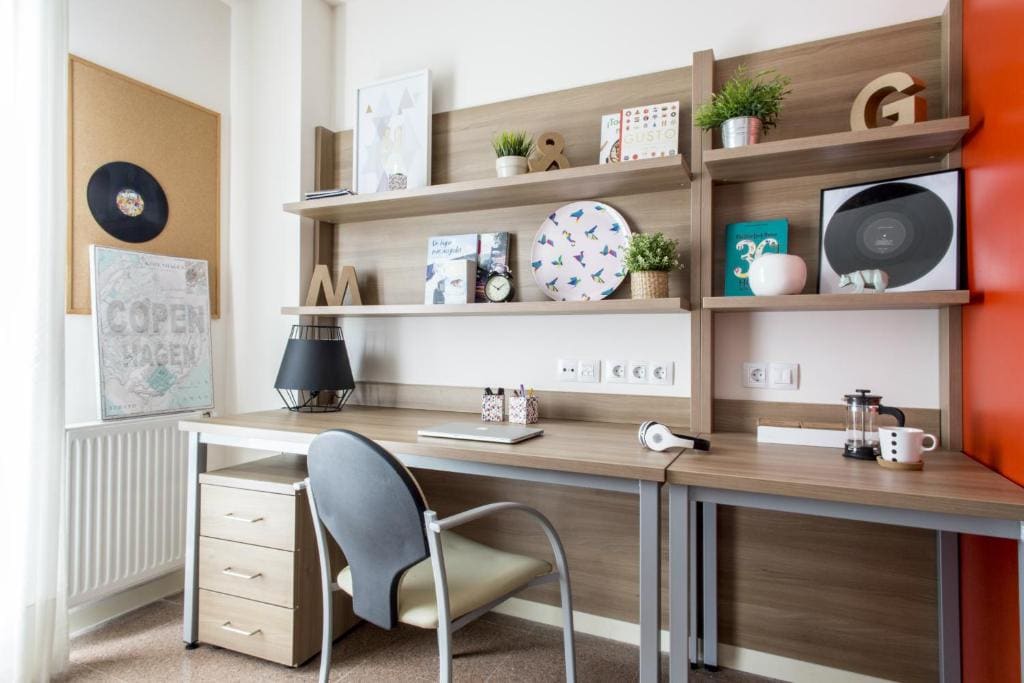 Superior Studio (1 Adult) room - Image 1