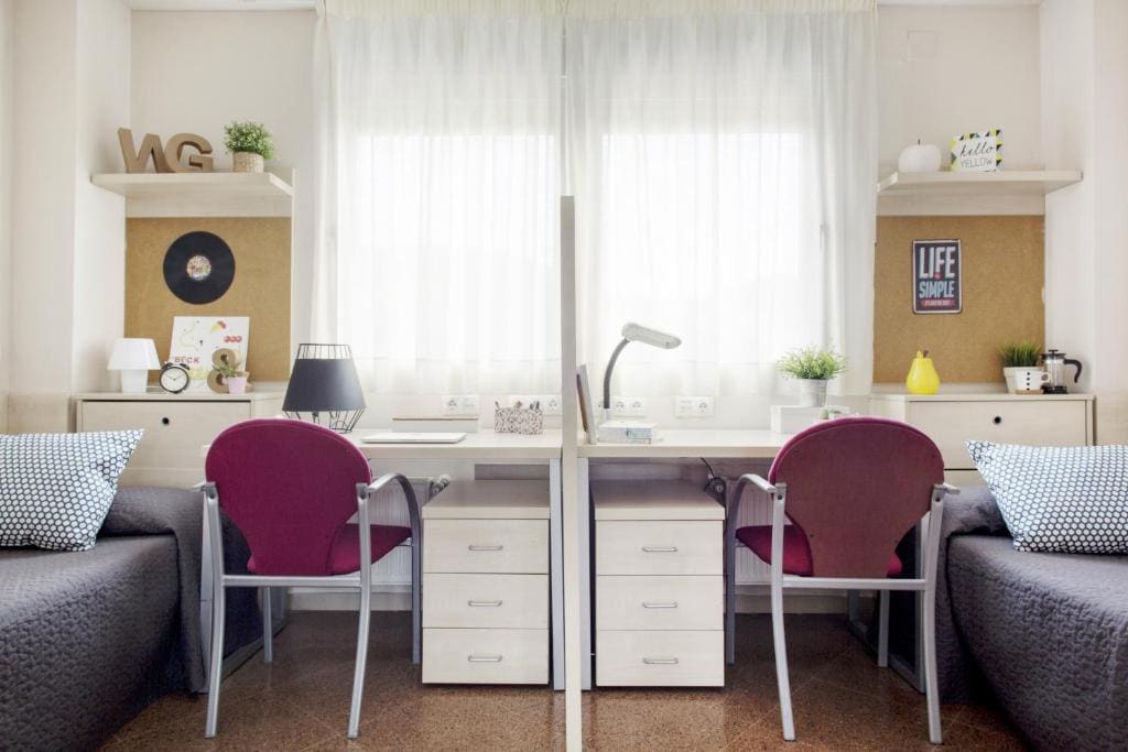 Classic Twin Studio room - Image 3