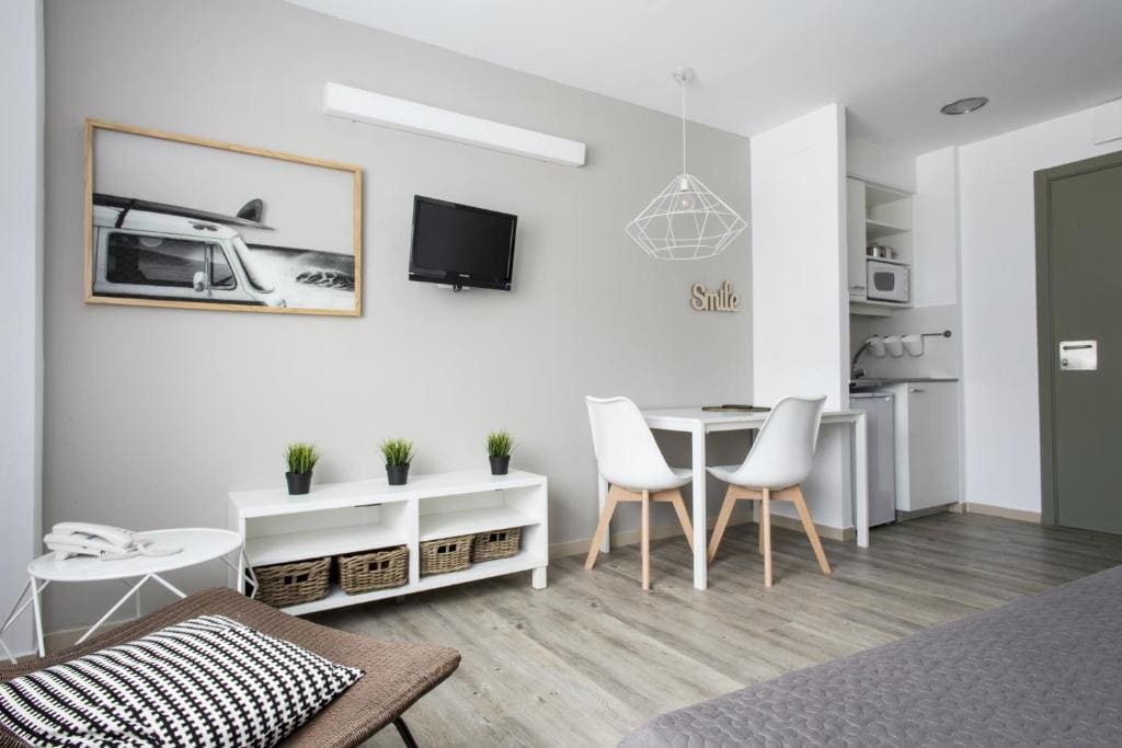 Executive Double Studio room - Image 2