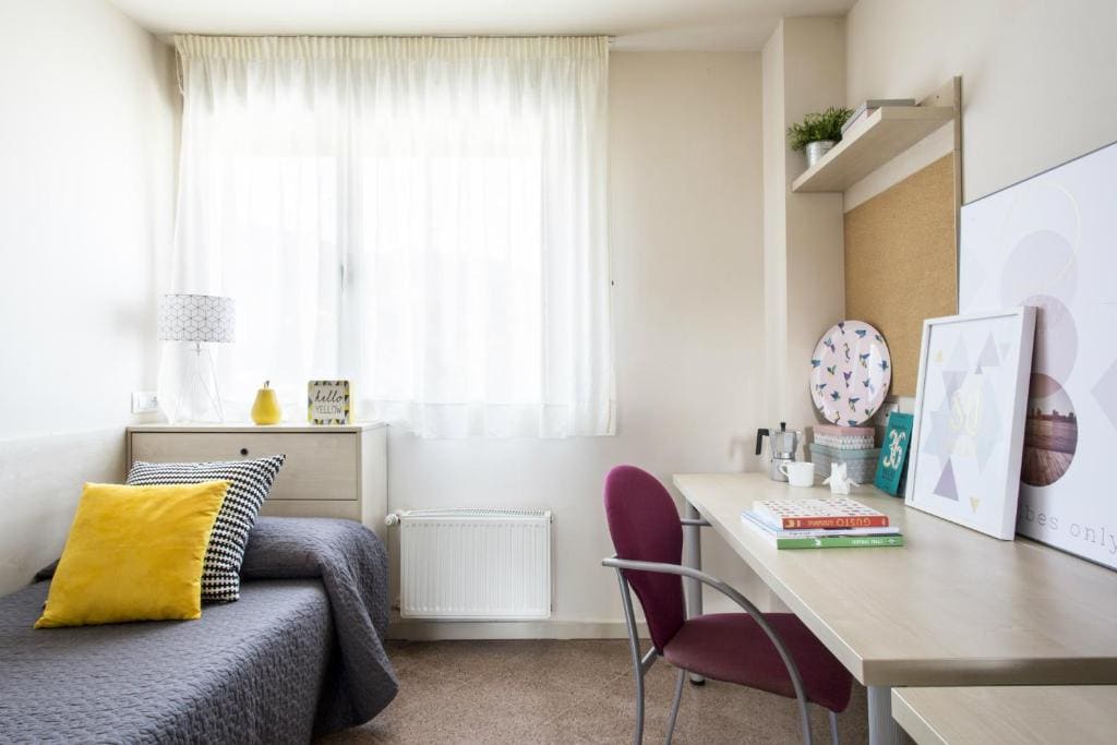 Single Studio room - Image 2