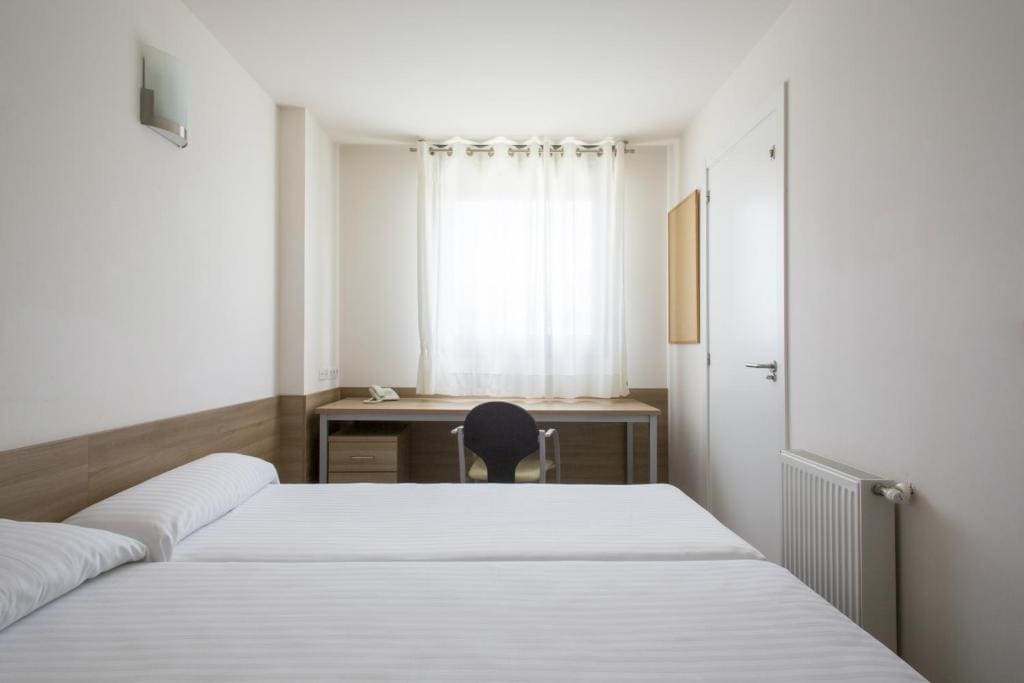 Superior Quadruple Studio room - Image 2