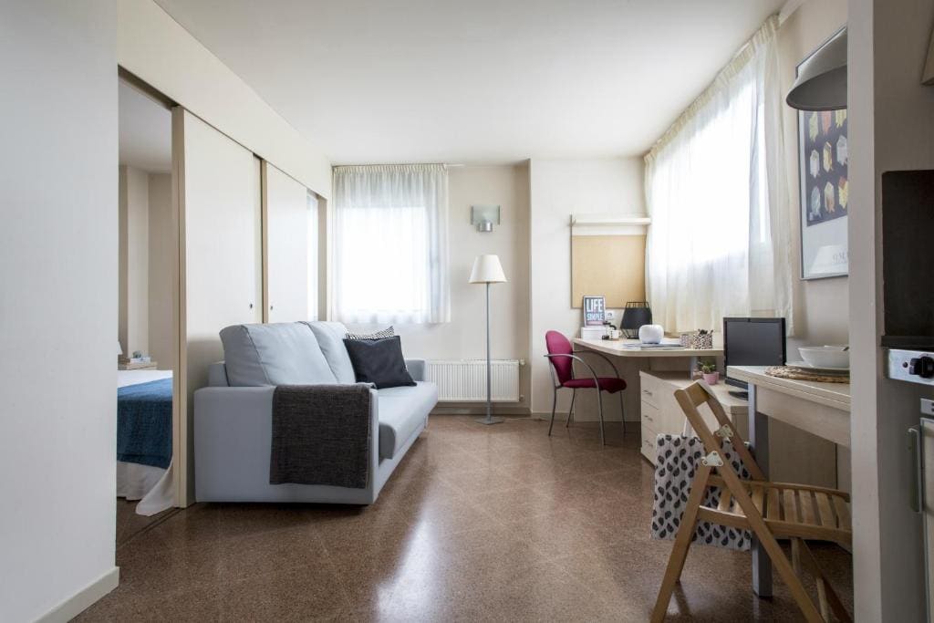 Comfort Twin Studio room - Image 3