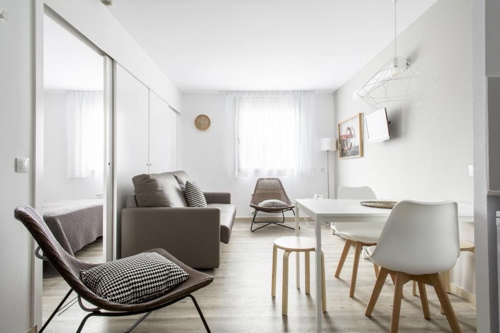 Executive Family Studio room - Image 1