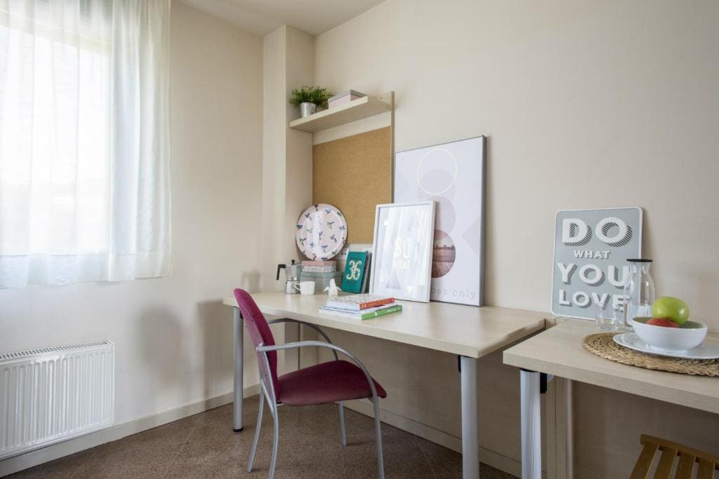 Single Studio room - Image 3