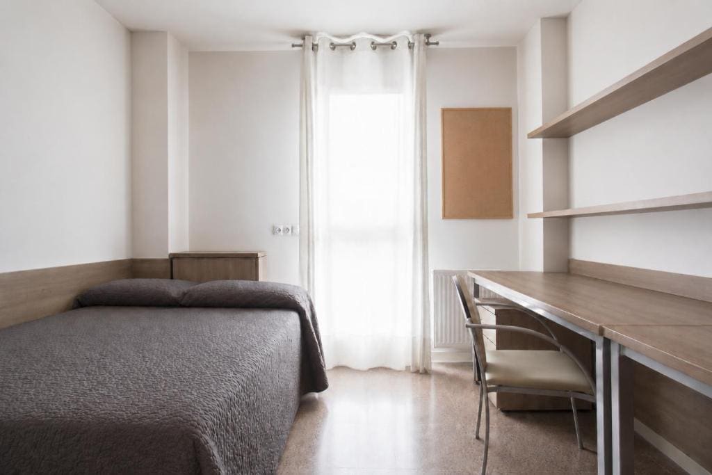 Basic Double Studio room - Image 2