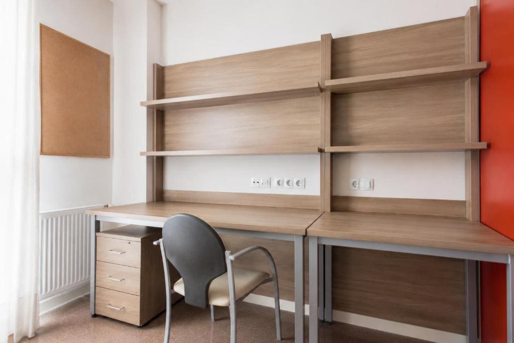 Basic Double Studio room - Image 1