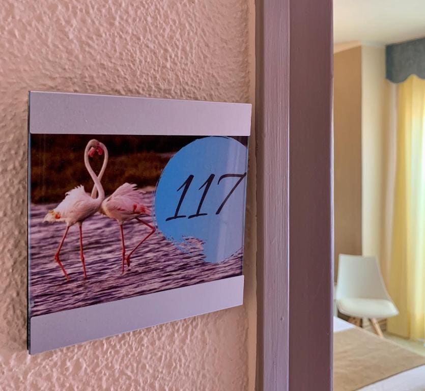Double or Twin Room room - Image 1