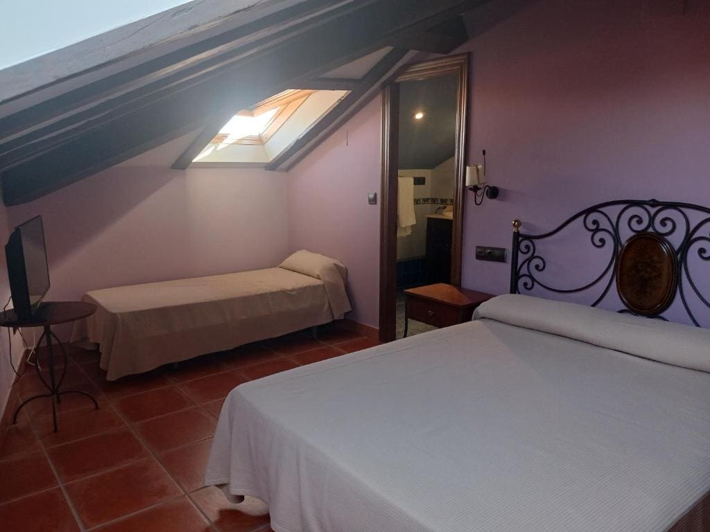 Double Room room - Image 1
