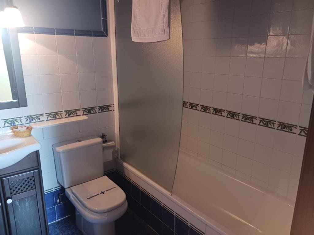 Double Room room - Image 3