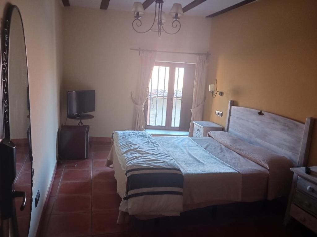 Double Room room - Image 2