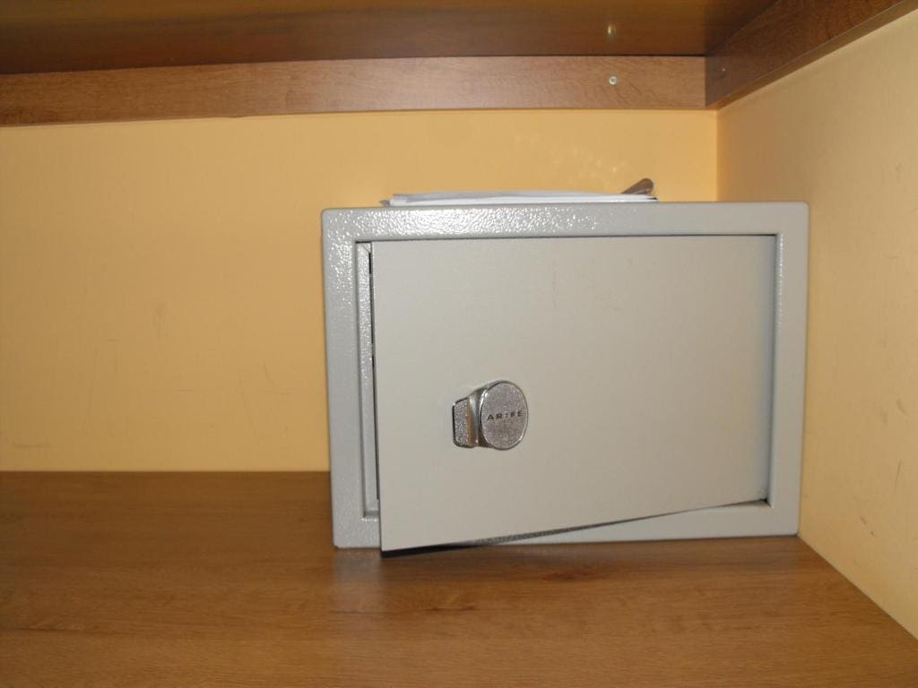 Single Room room - Image 1
