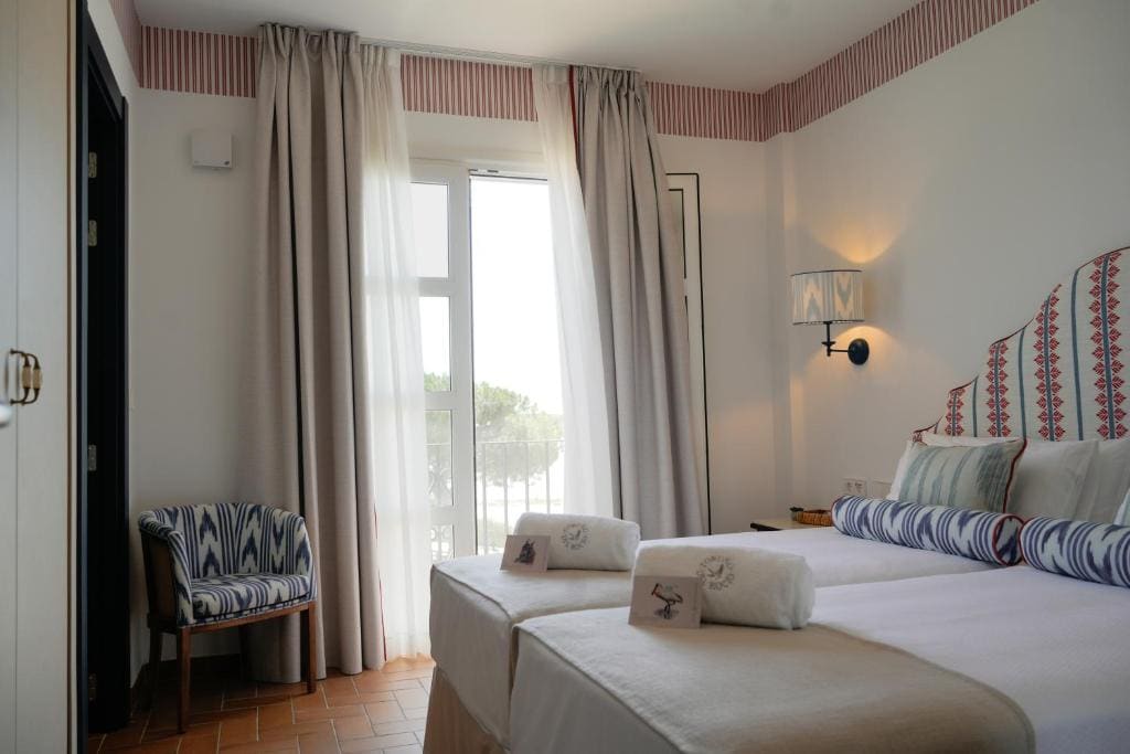 Double Room with View room - Image 2
