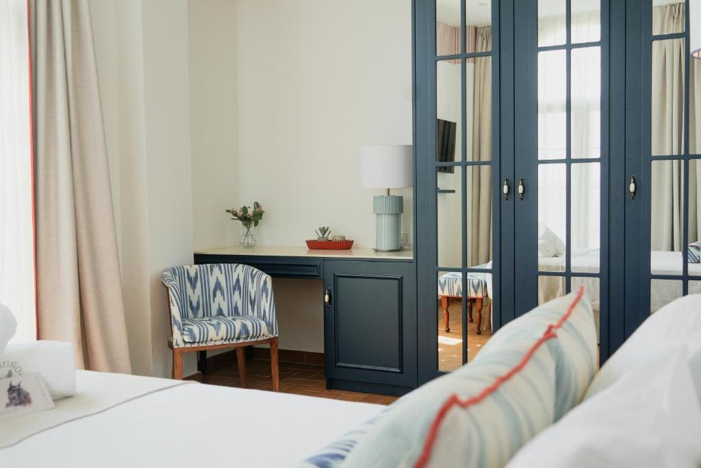 Superior Double Room room - Image 2